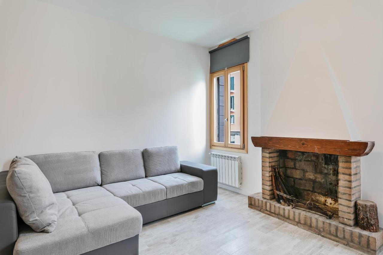 Apartamento Santa Croce Wonderful Venecia