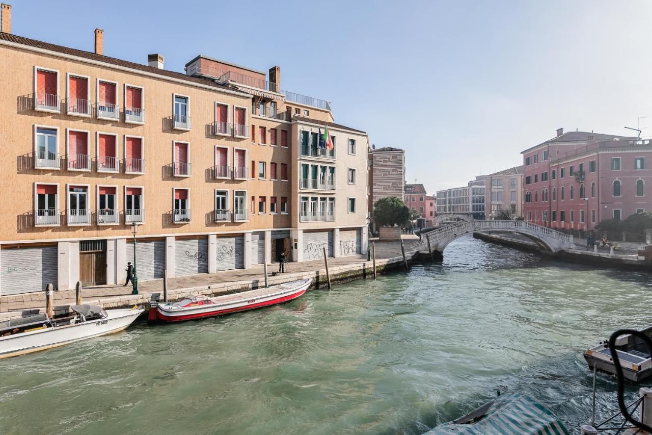 Apartamento Santa Croce Wonderful