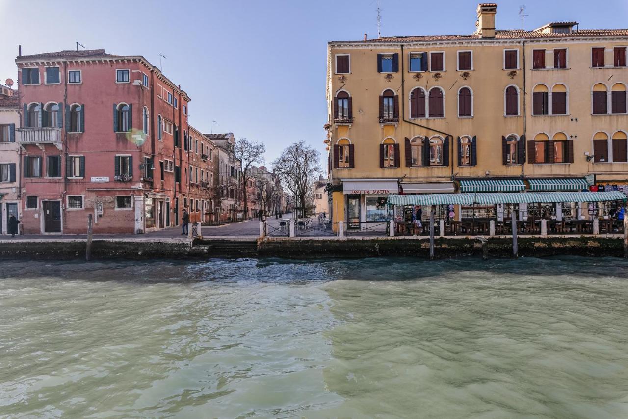 Apartamento Santa Croce Wonderful *