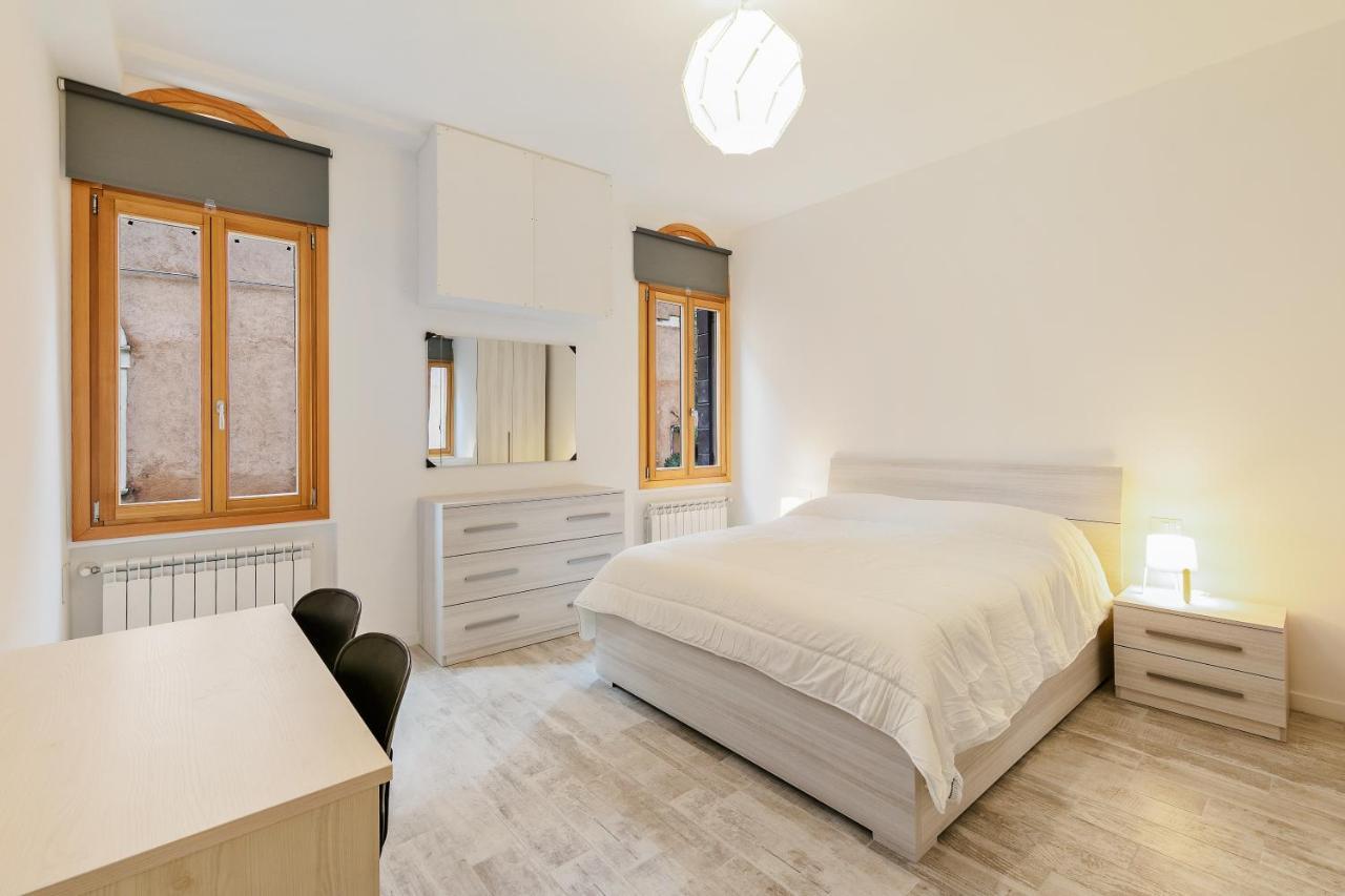 Apartamento Santa Croce Wonderful Venecia