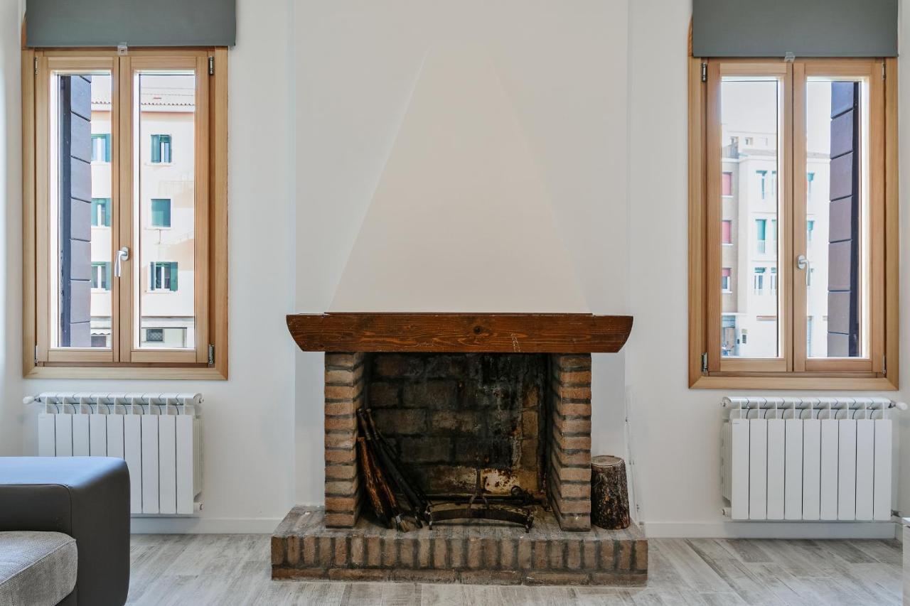 Apartamento Santa Croce Wonderful Venecia
