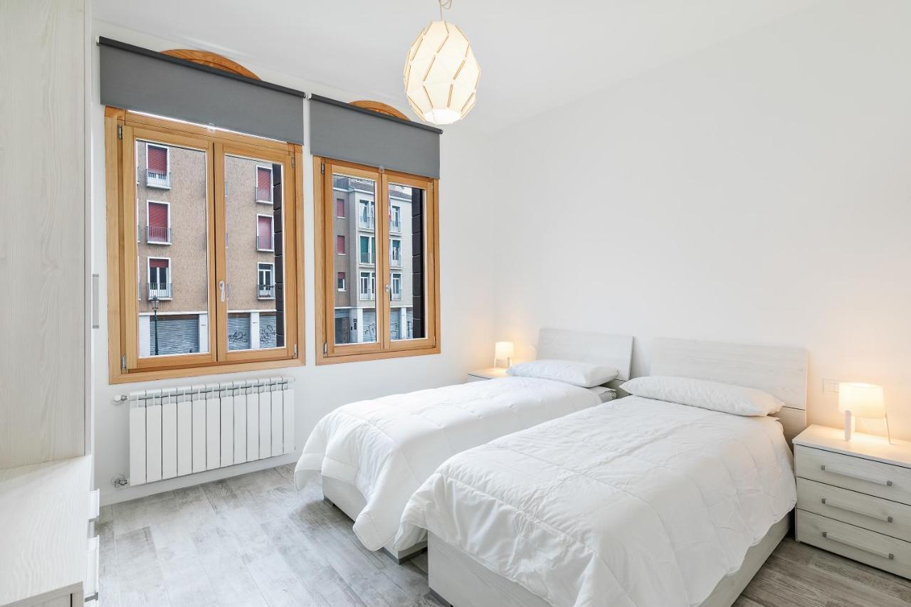 Santa Croce Wonderful Apartamento *