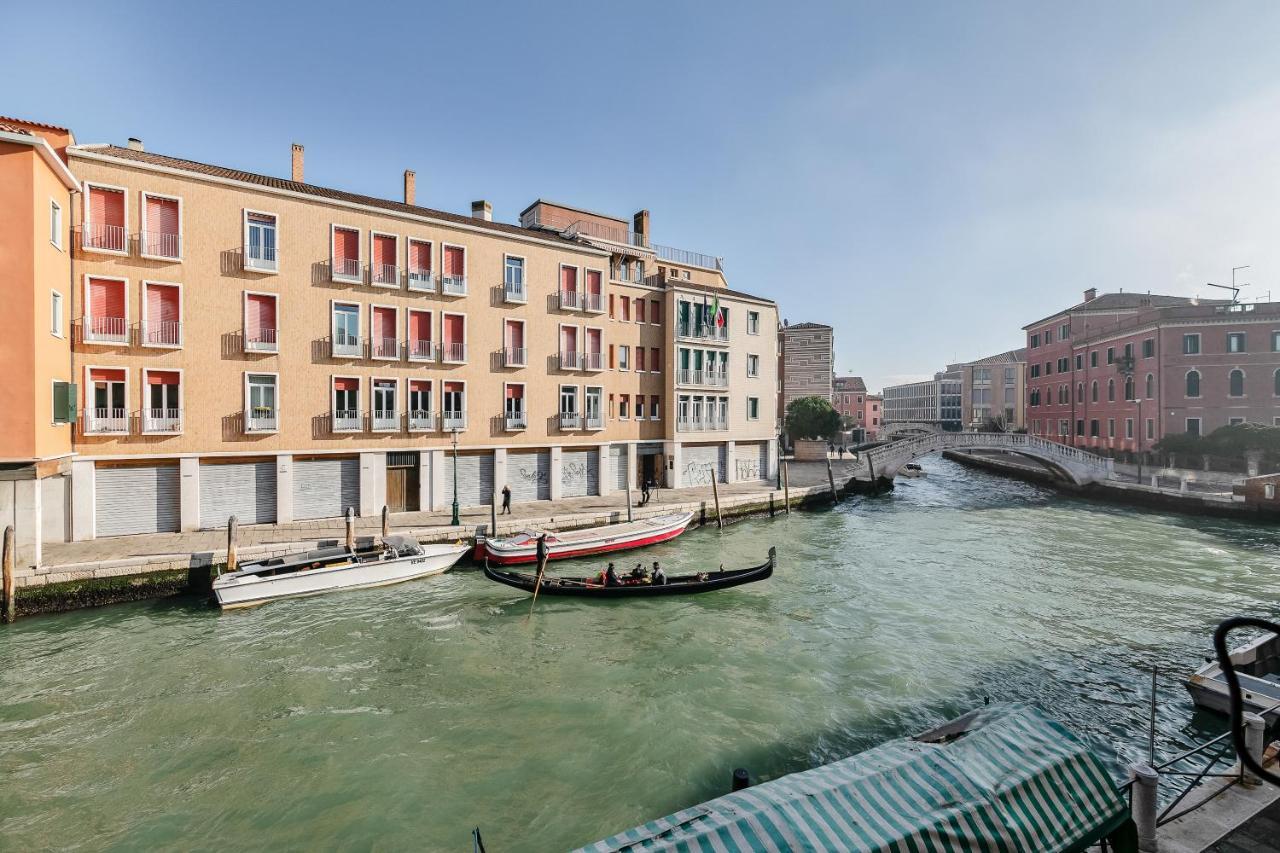Apartamento Santa Croce Wonderful *