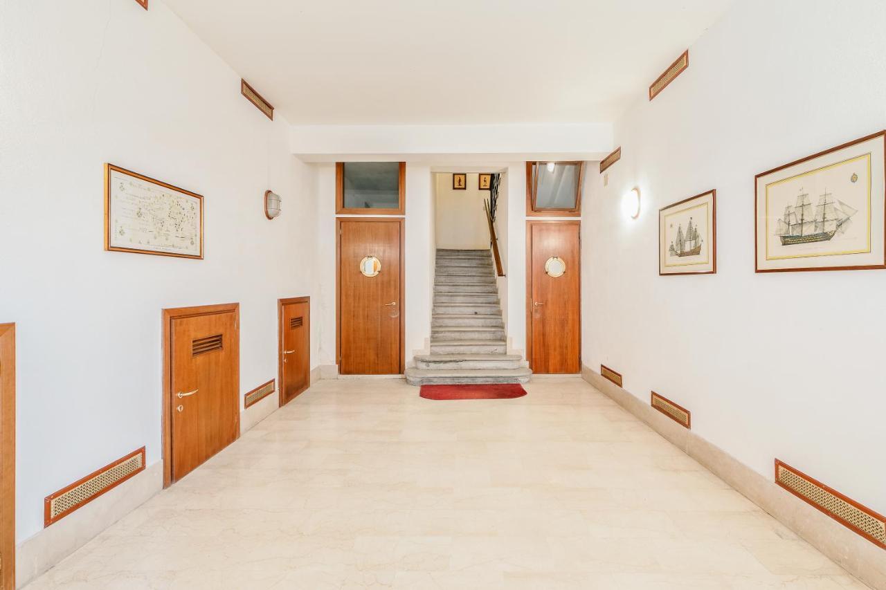 Apartamento Santa Croce Wonderful